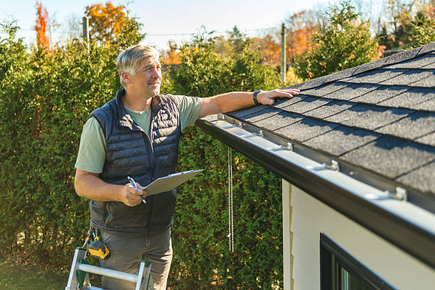 Trusted Gutter Repair And Installation service in Venus, TX - Ben Roofing and Steel LLC